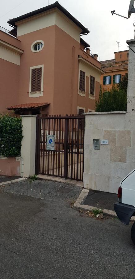Trastevere Residenze Séjour chez l'habitant