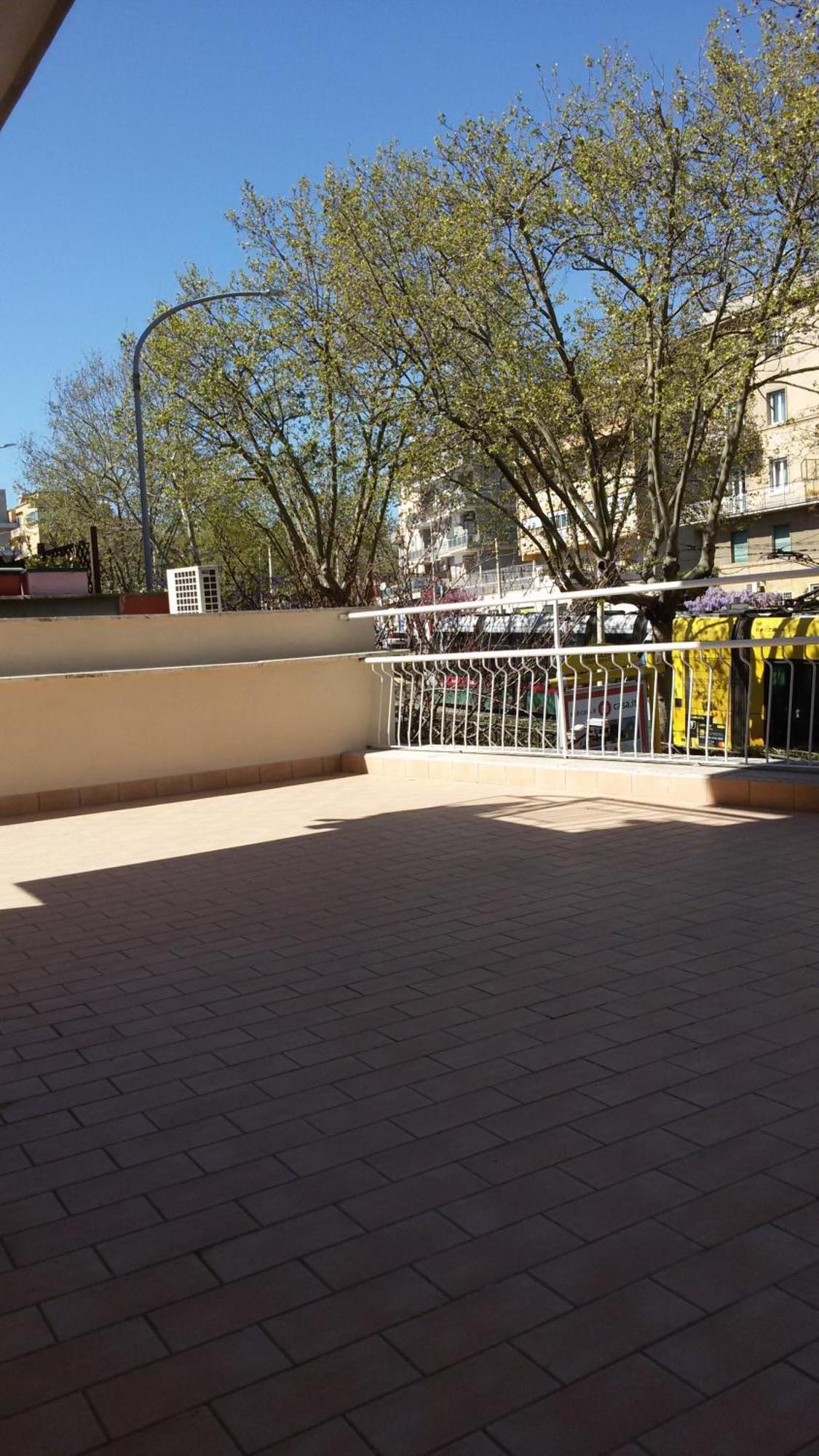 Trastevere Residenze Séjour chez l'habitant *