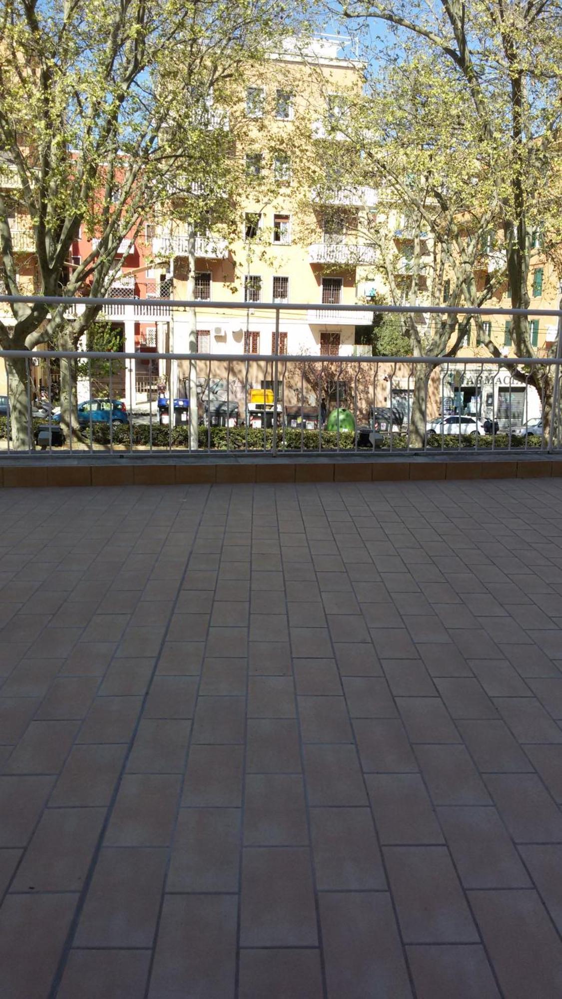 Séjour chez l'habitant Trastevere Residenze Rome