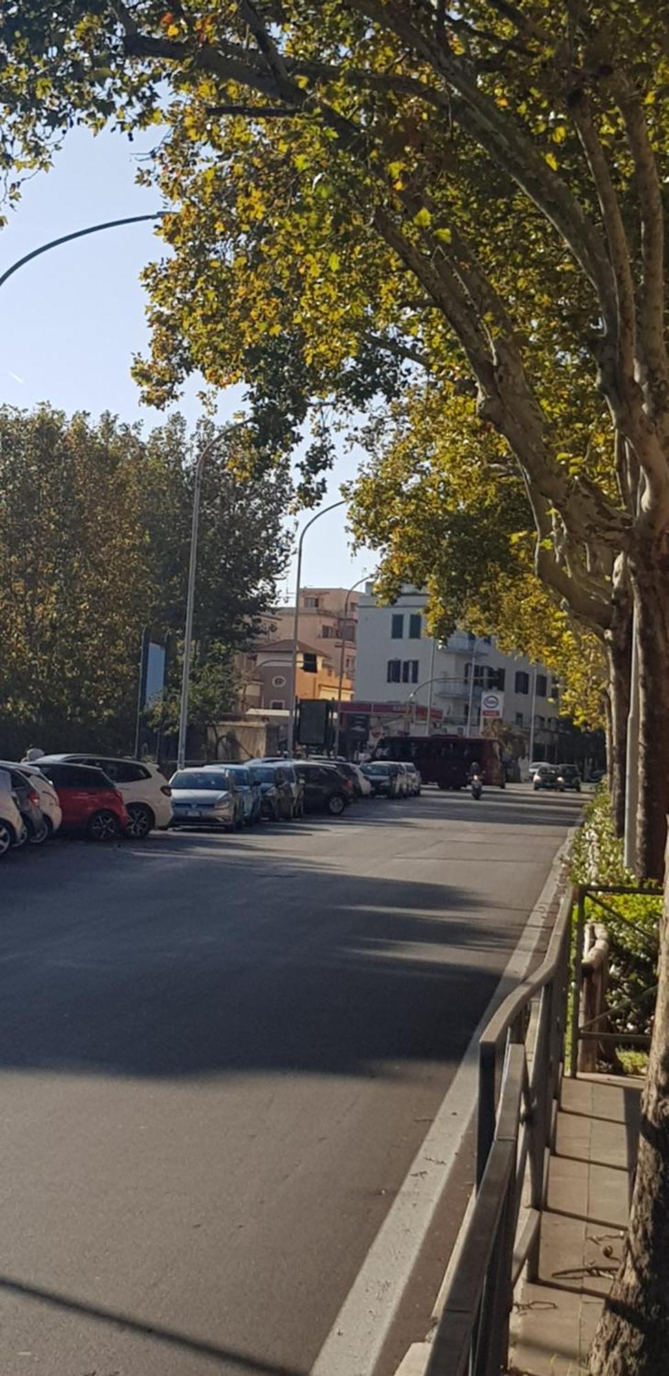 Séjour chez l'habitant Trastevere Residenze