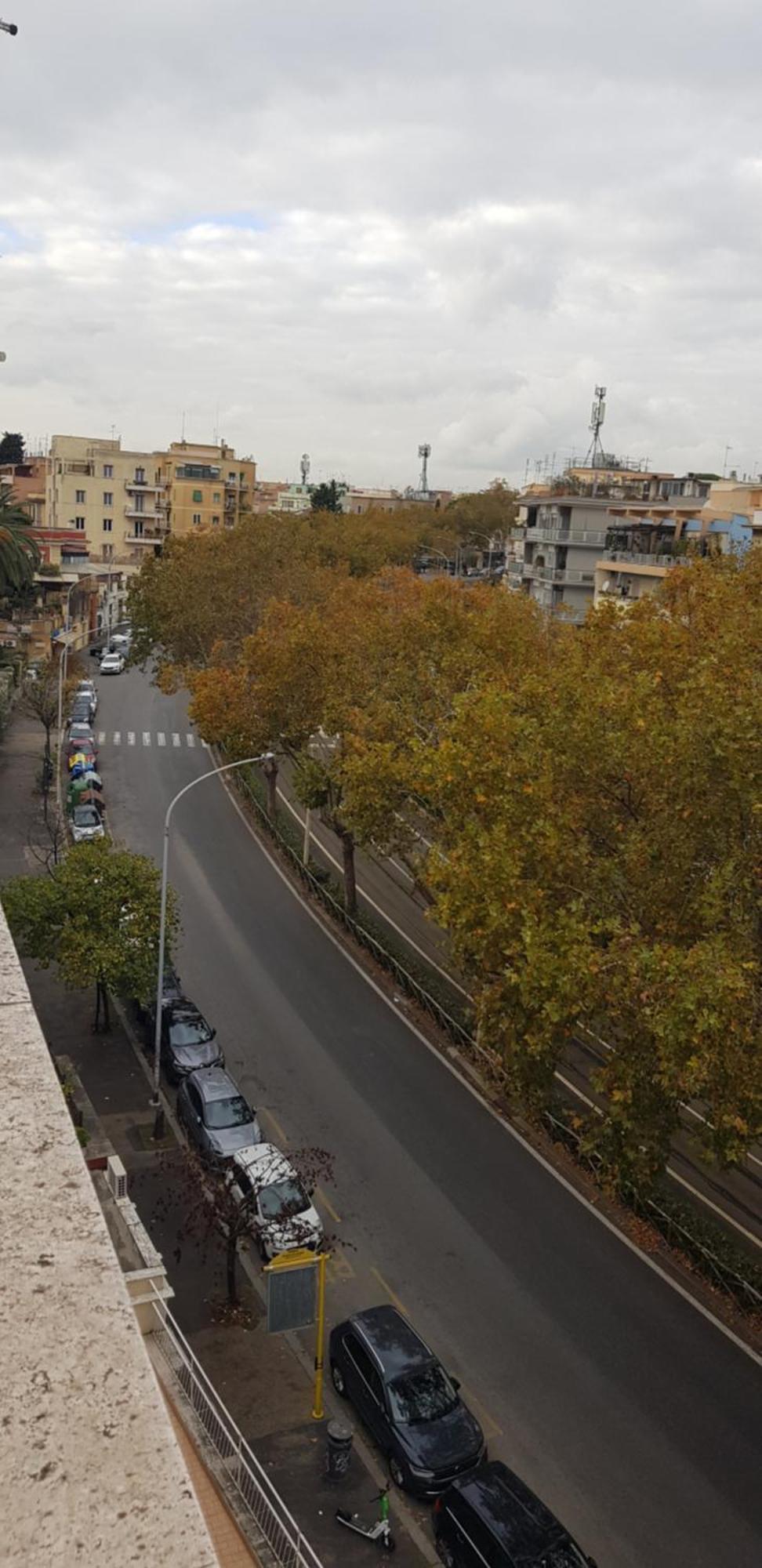 Séjour chez l'habitant Trastevere Residenze