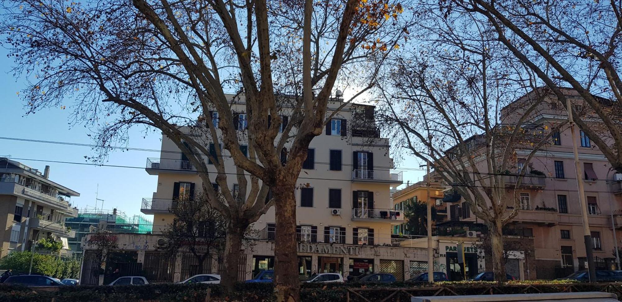 Trastevere Residenze Séjour chez l'habitant Rome
