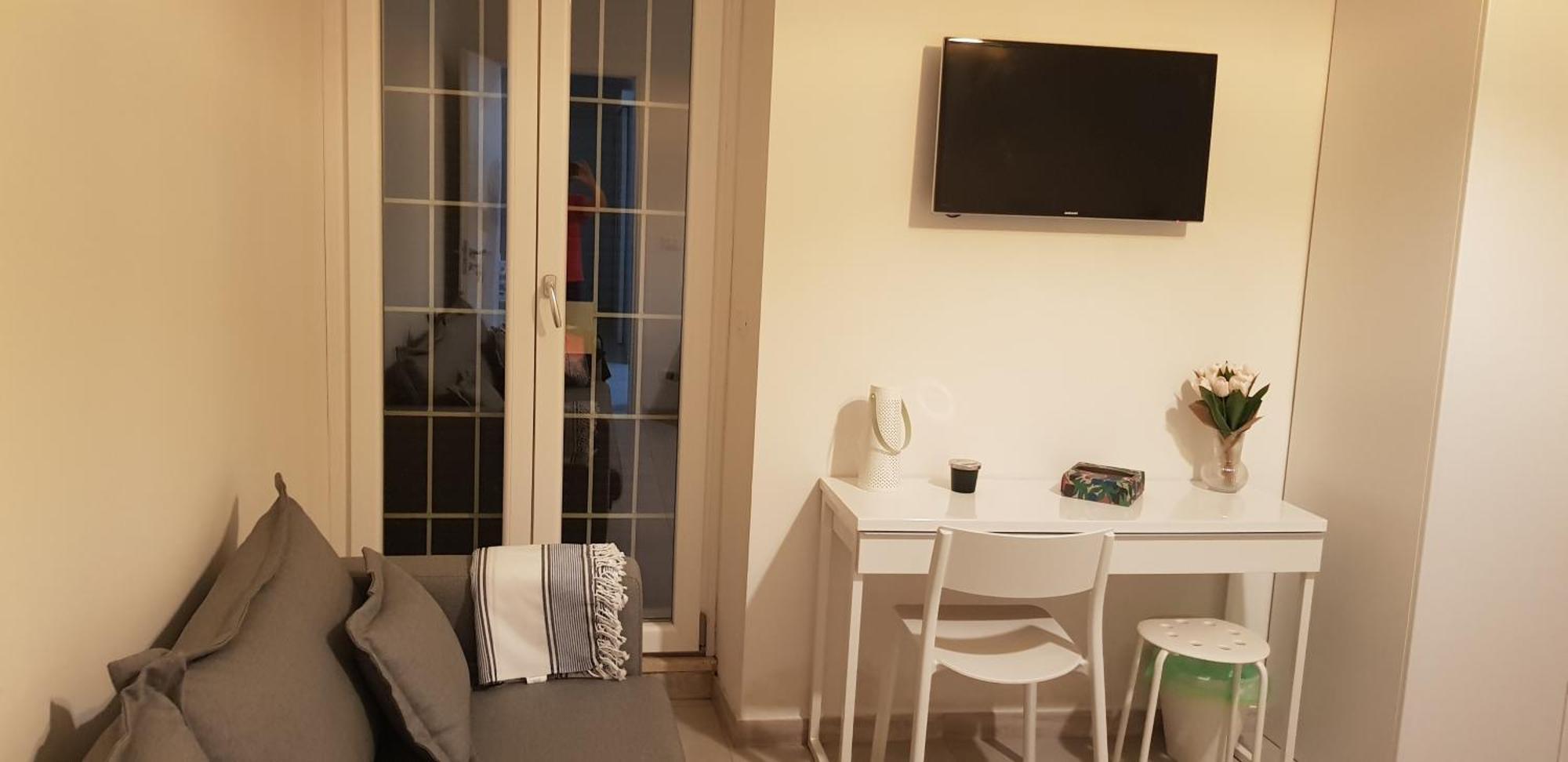 Trastevere Residenze Séjour chez l'habitant