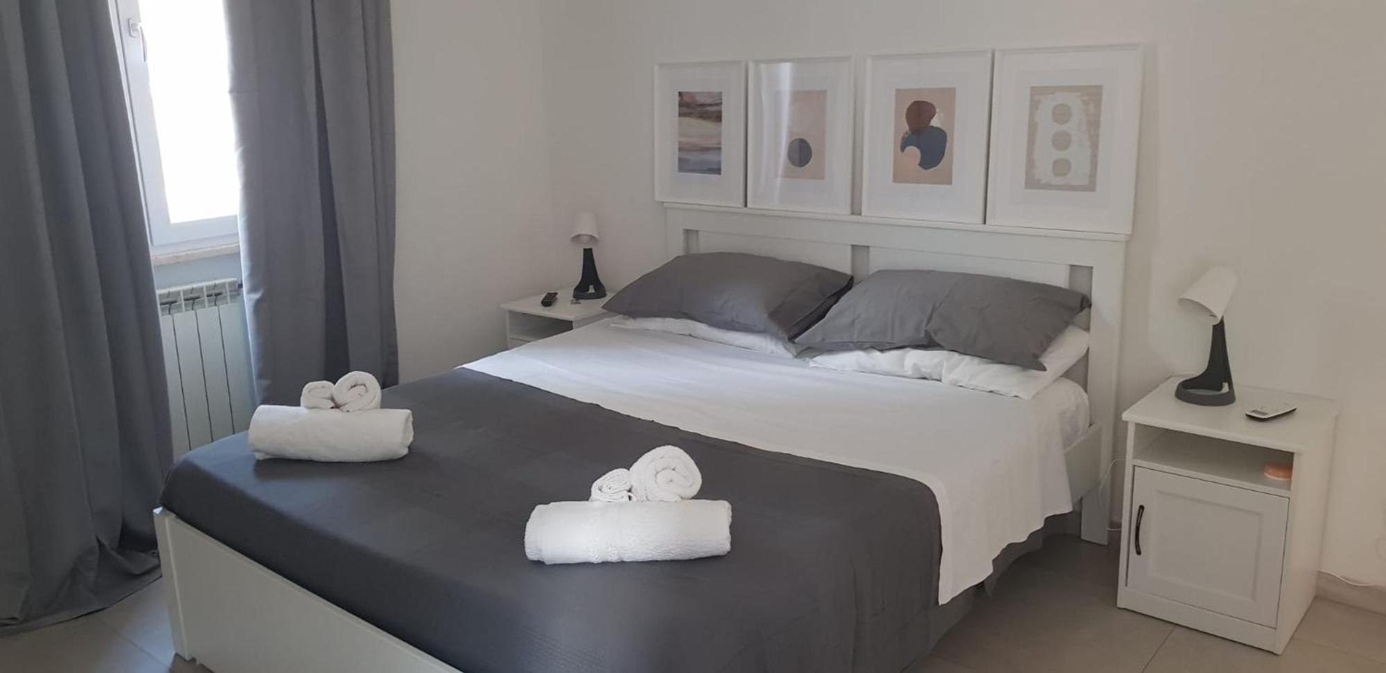 Séjour chez l'habitant Trastevere Residenze *
