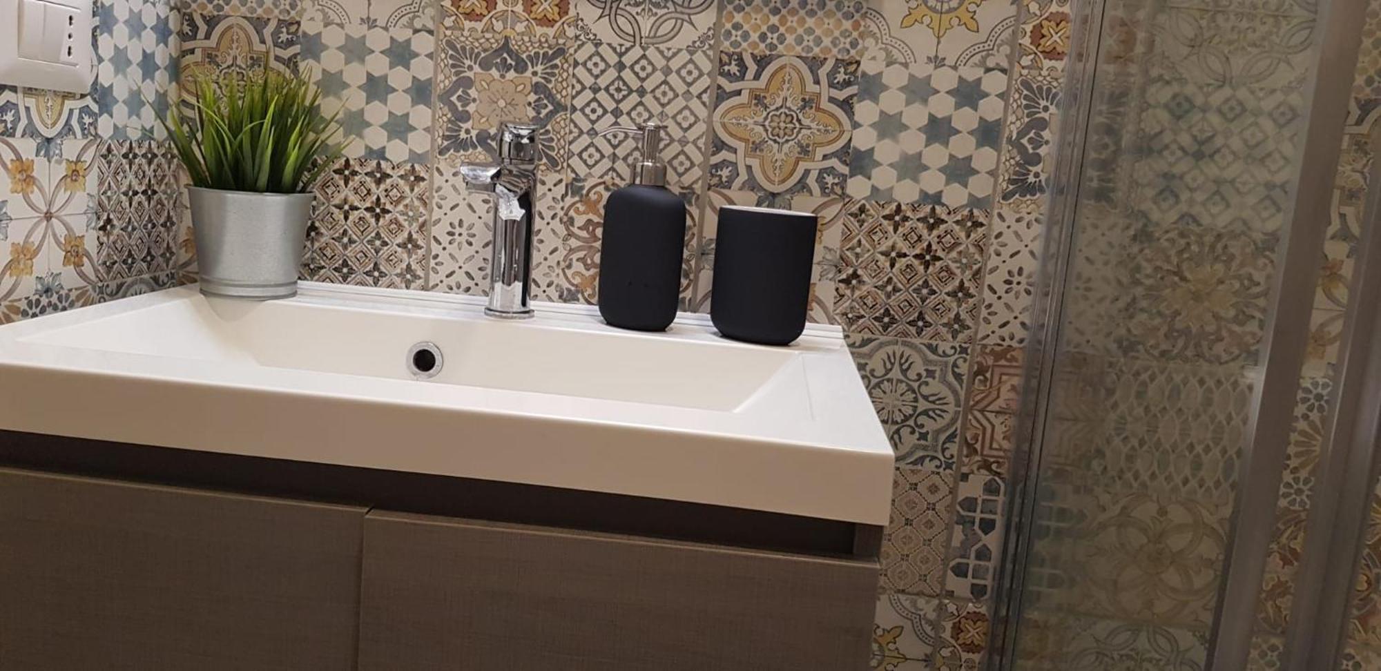 Séjour chez l'habitant Trastevere Residenze *