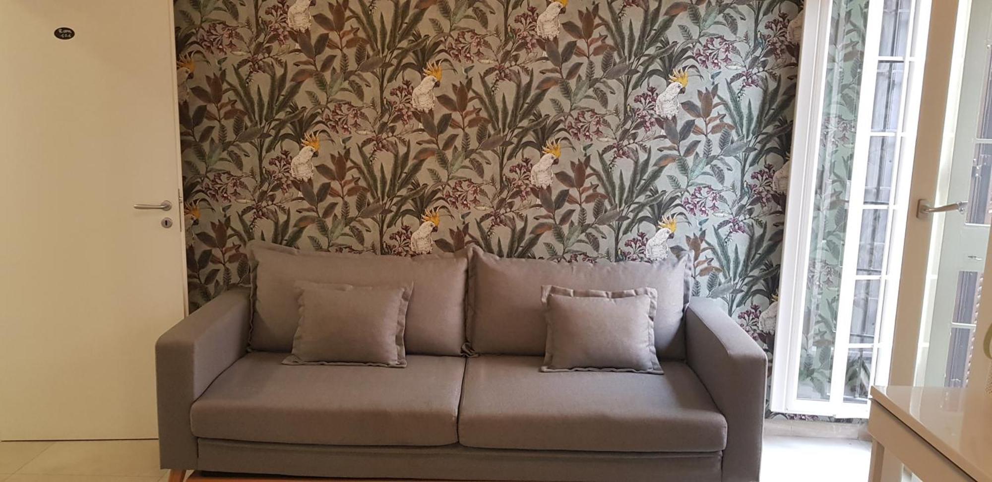 Séjour chez l'habitant Trastevere Residenze *