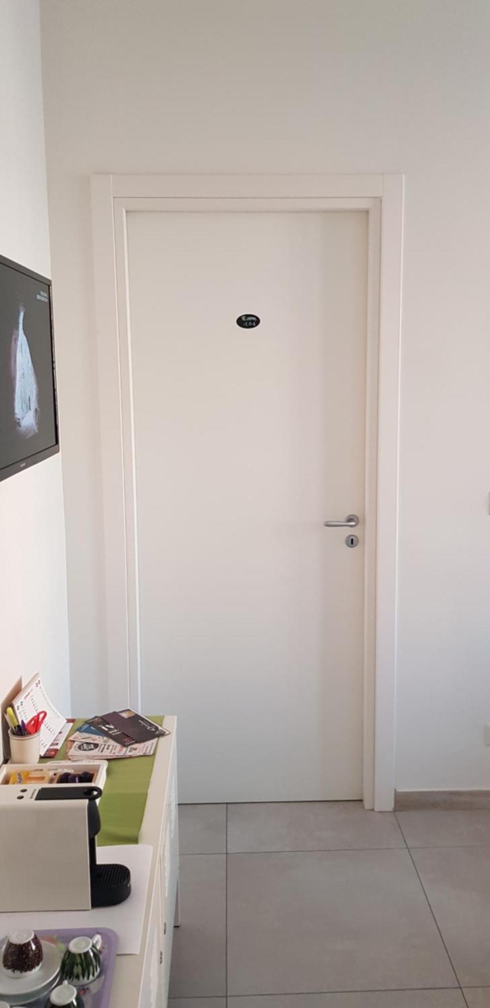 Séjour chez l'habitant Trastevere Residenze