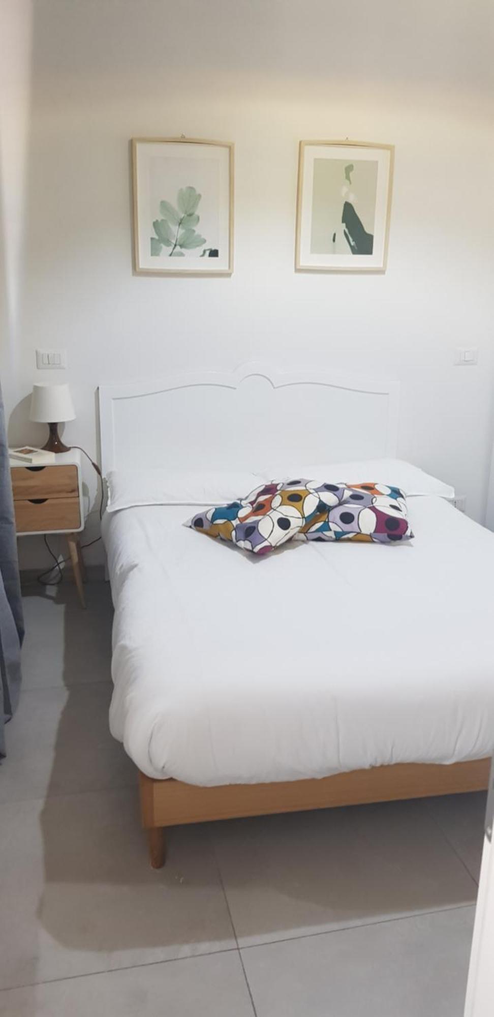 Homestay Trastevere Residenze
