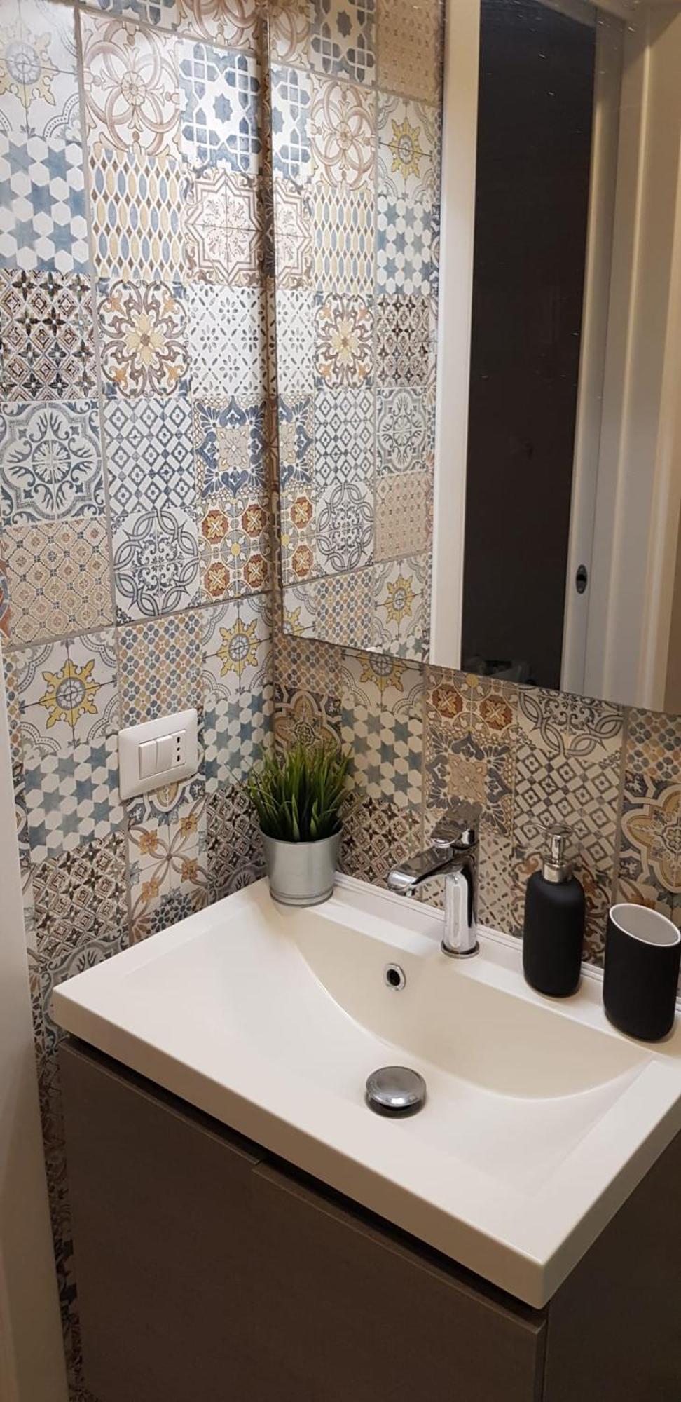 Homestay Trastevere Residenze Rome