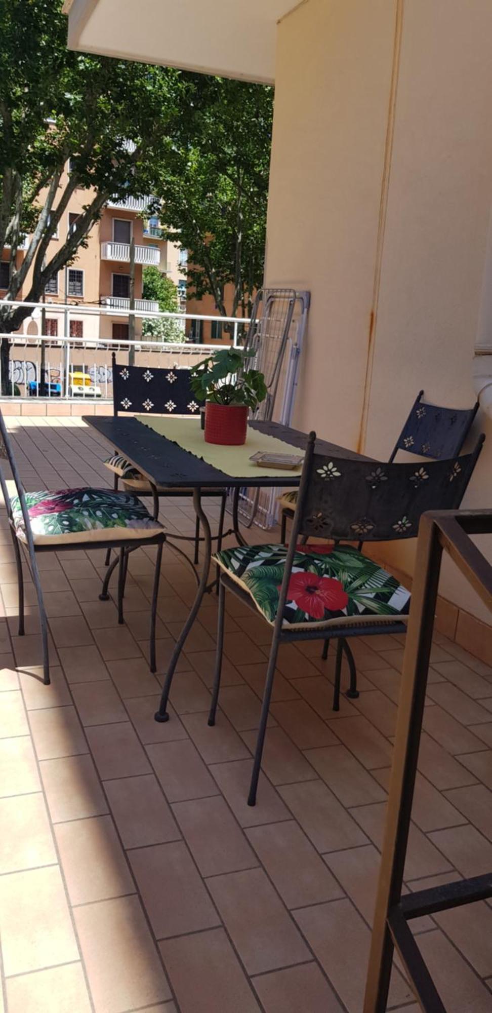 Trastevere Residenze Homestay