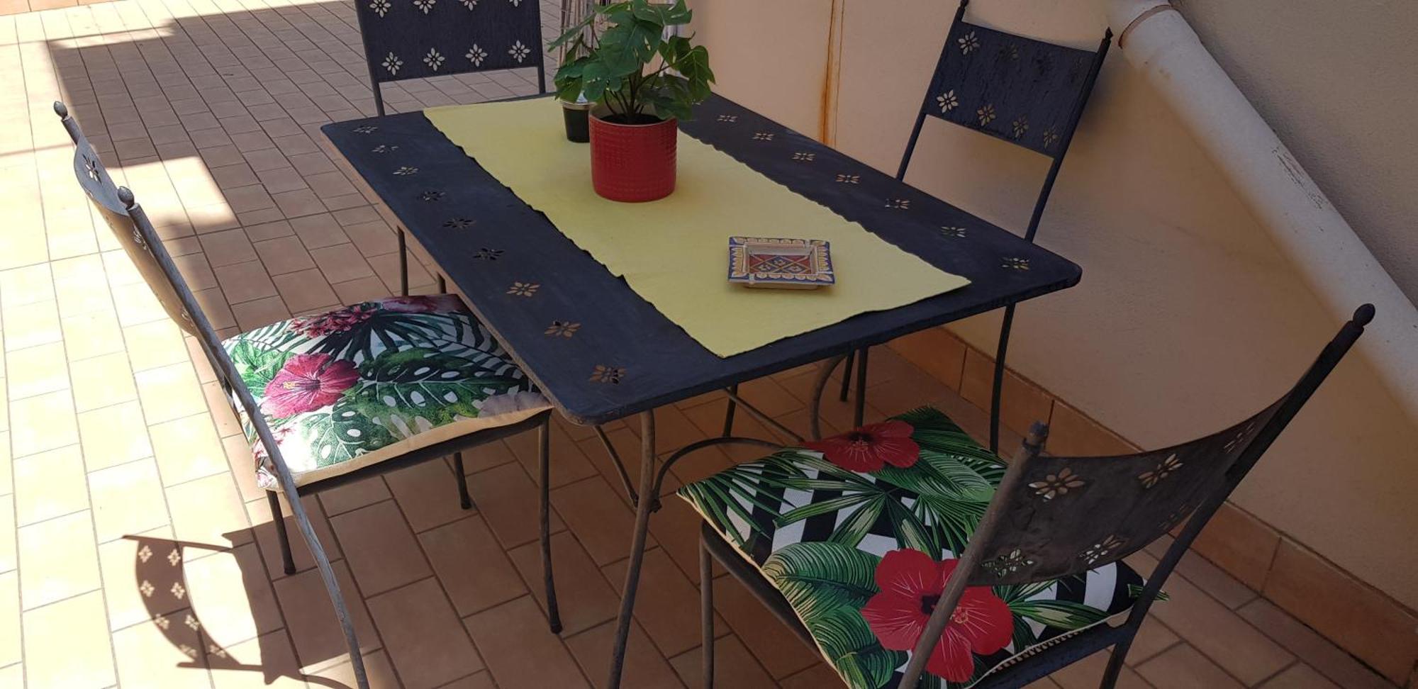 Trastevere Residenze Homestay