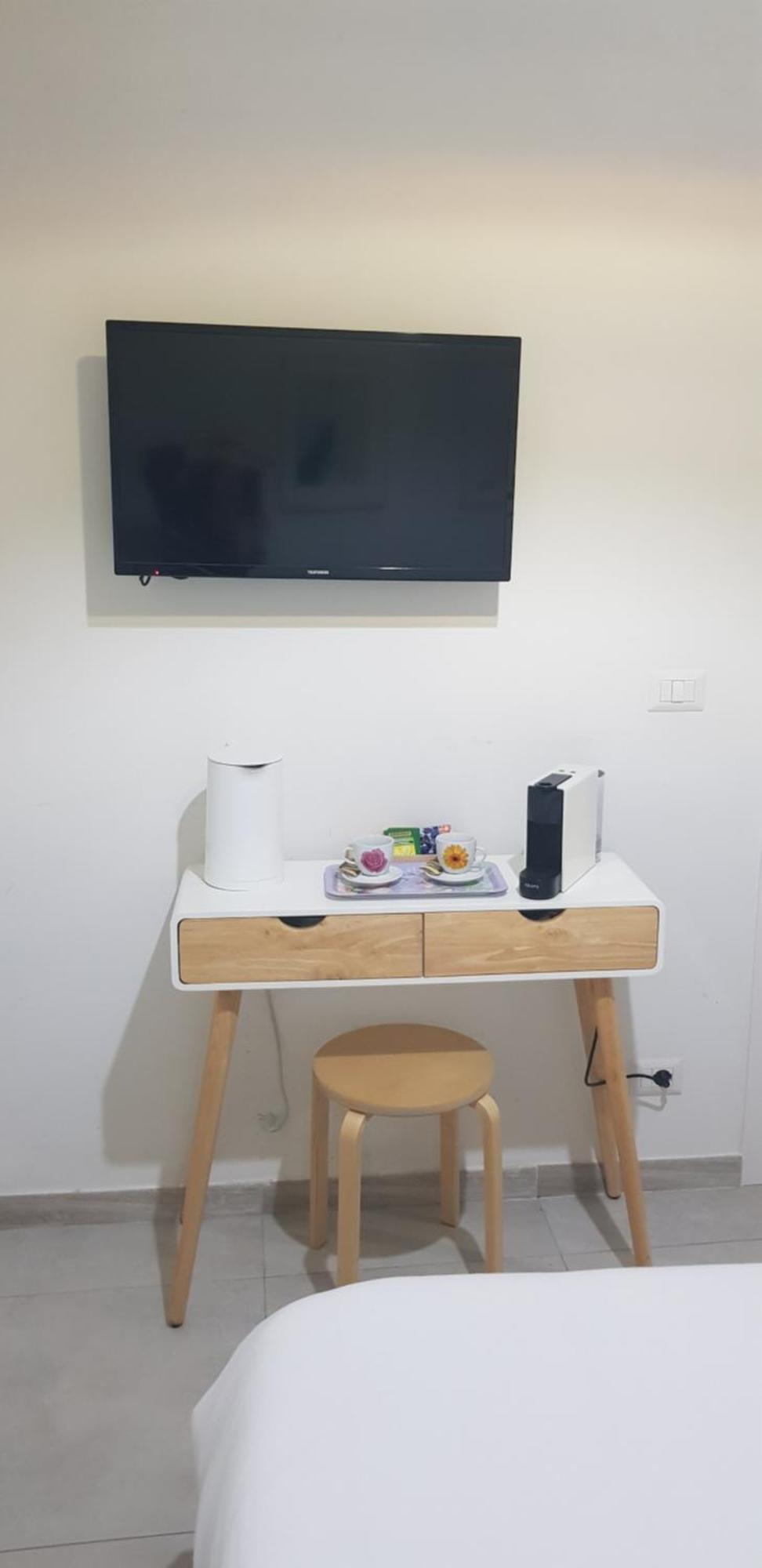 Trastevere Residenze Alloggio in famiglia